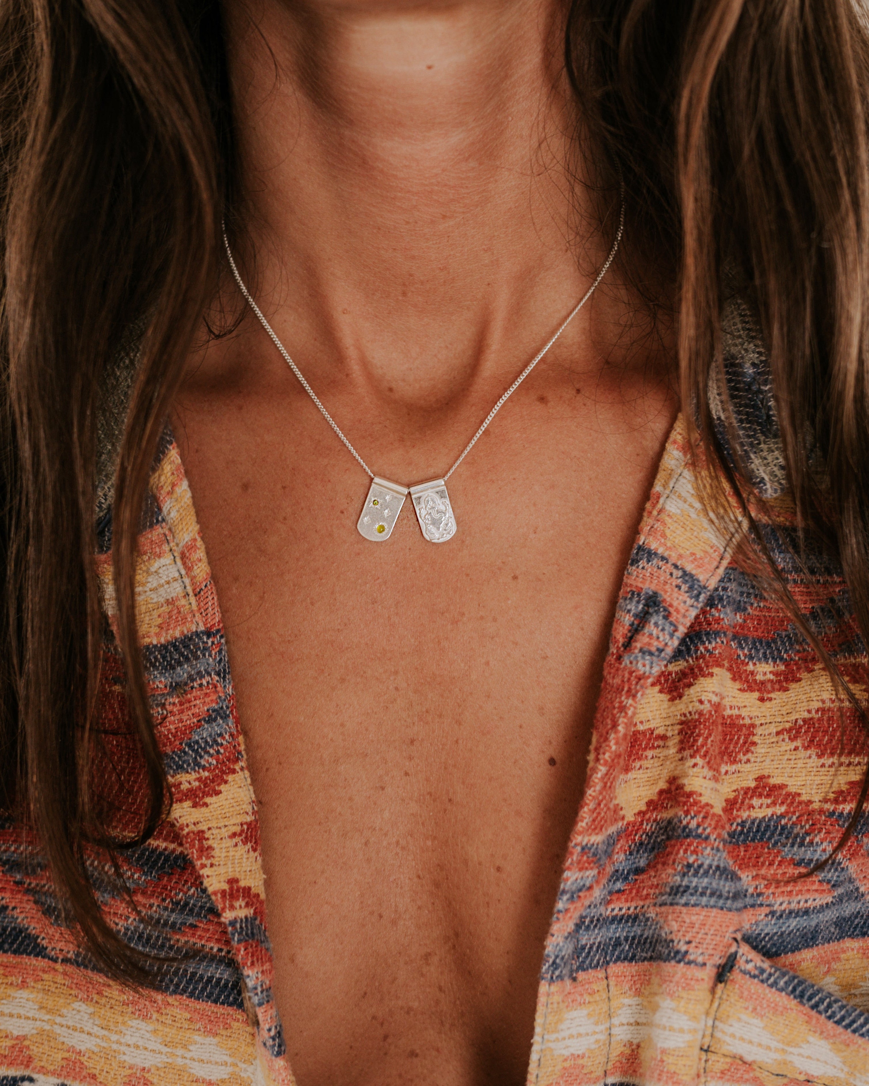 KARMA Plata Reciclada