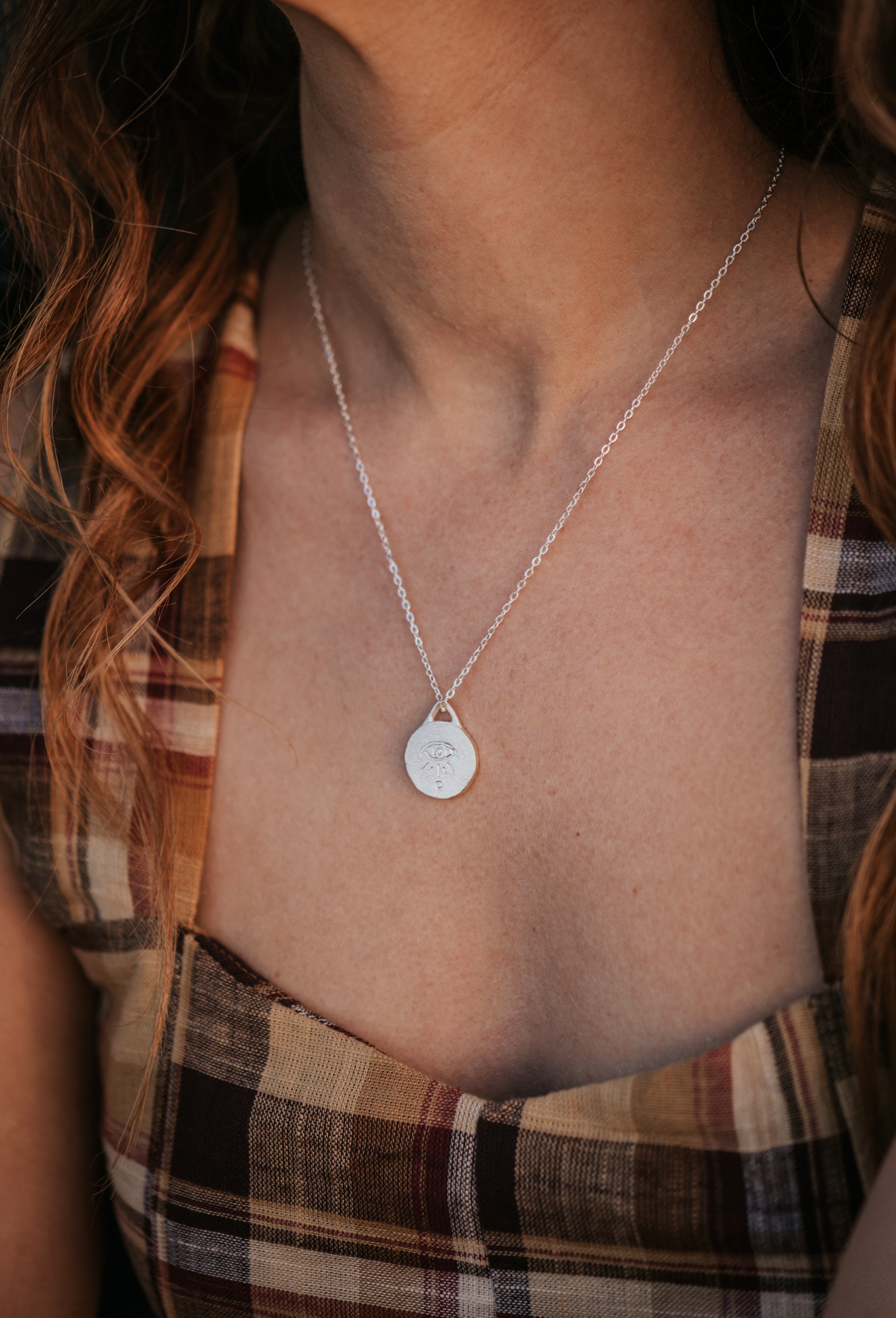 Juanita’s en Plata Reciclada