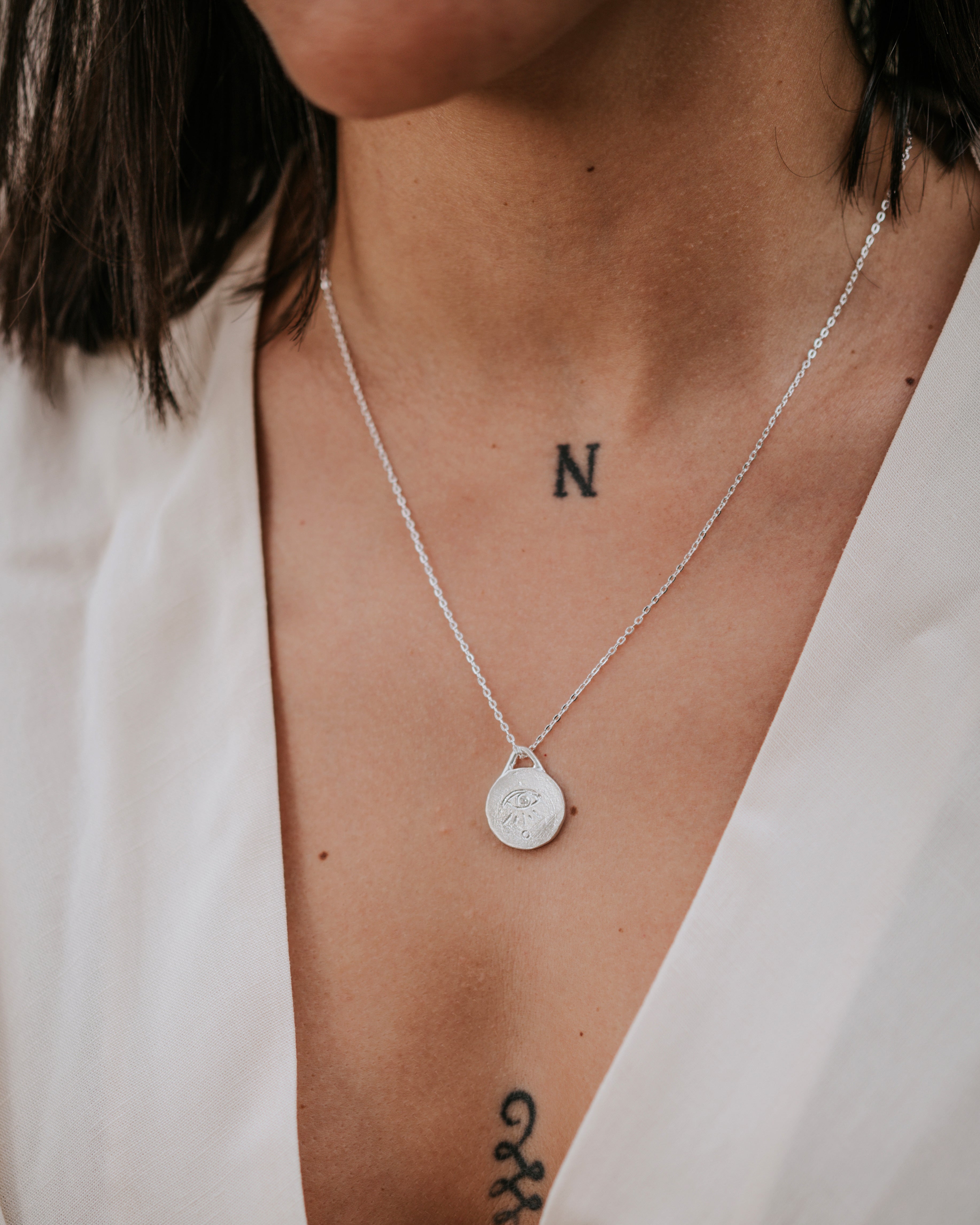 Juanita’s en Plata Reciclada