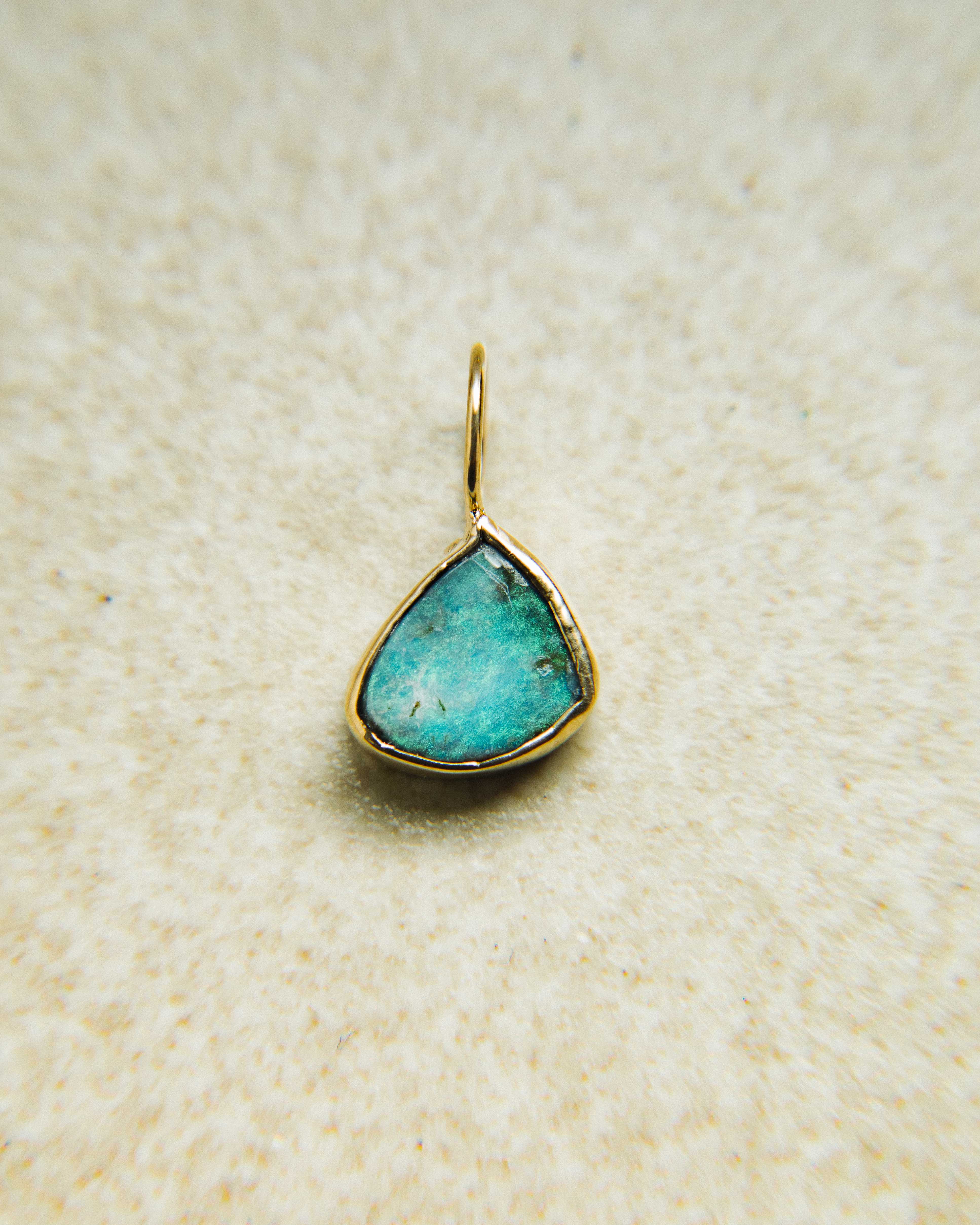 TREASURE · Ópalo Boulder Nº05 / M