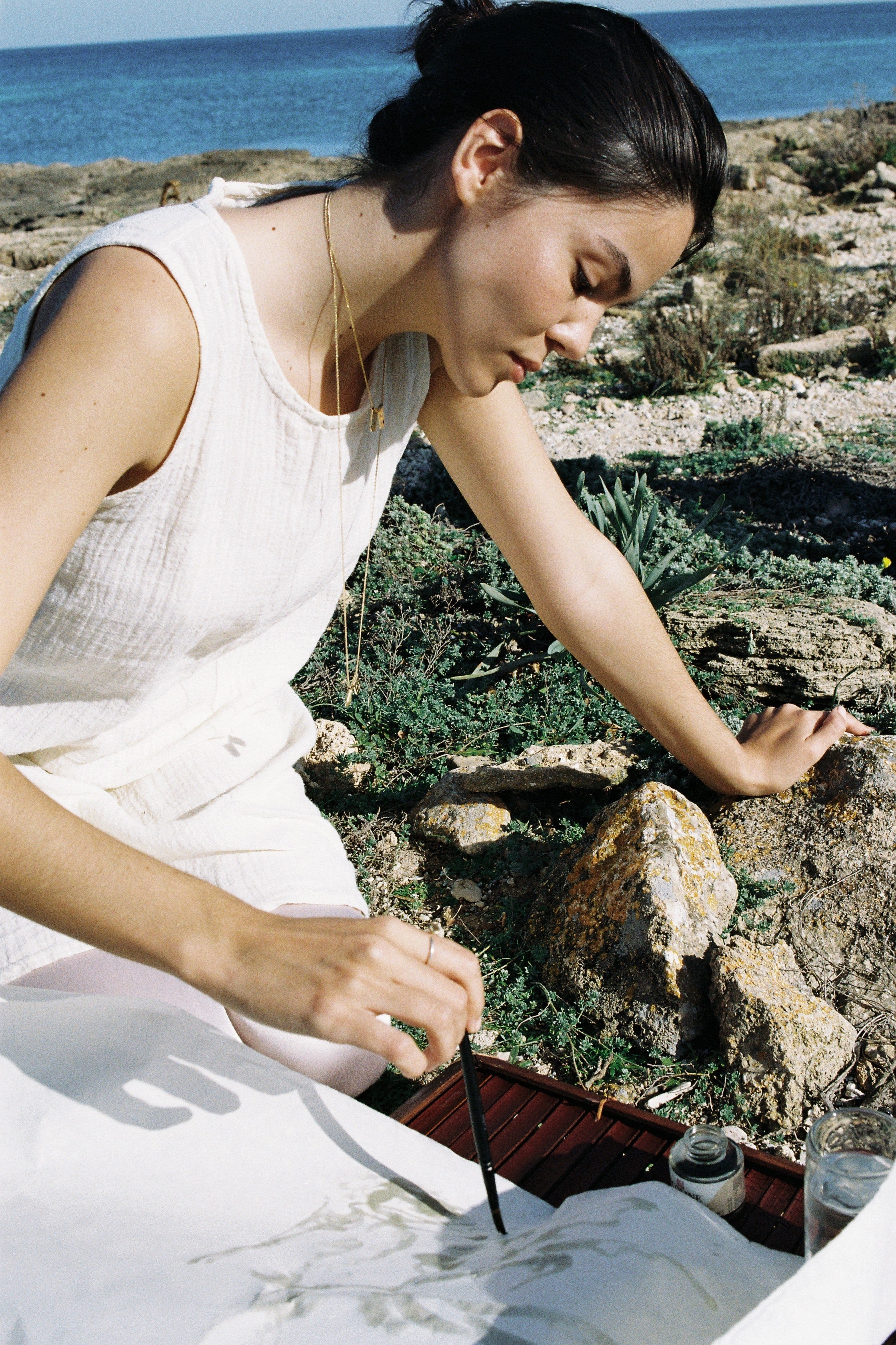 Cómo soltar el miedo y vivir más ligera (con magia incluida)