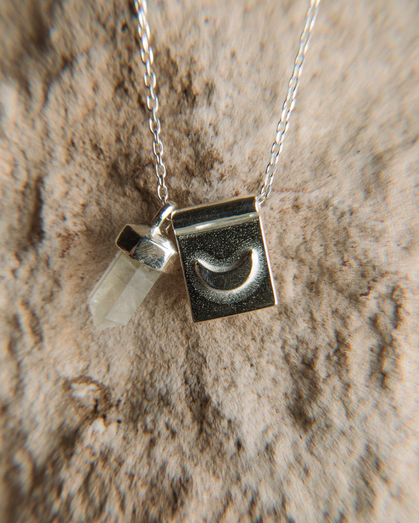 New moon