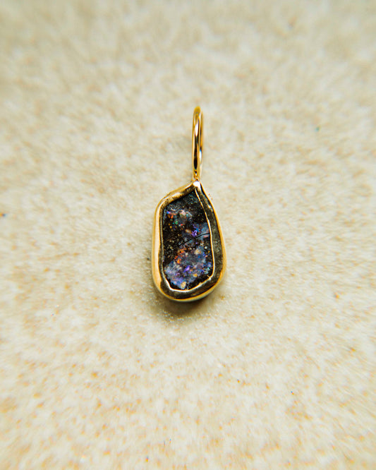 TREASURE · Ópalo Boulder Nº03 / S