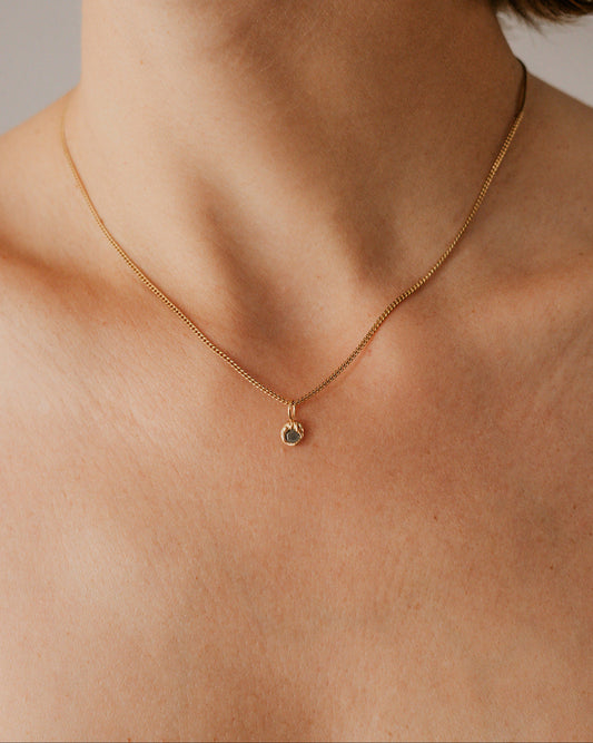 RAW · Diamante Corte Rosa