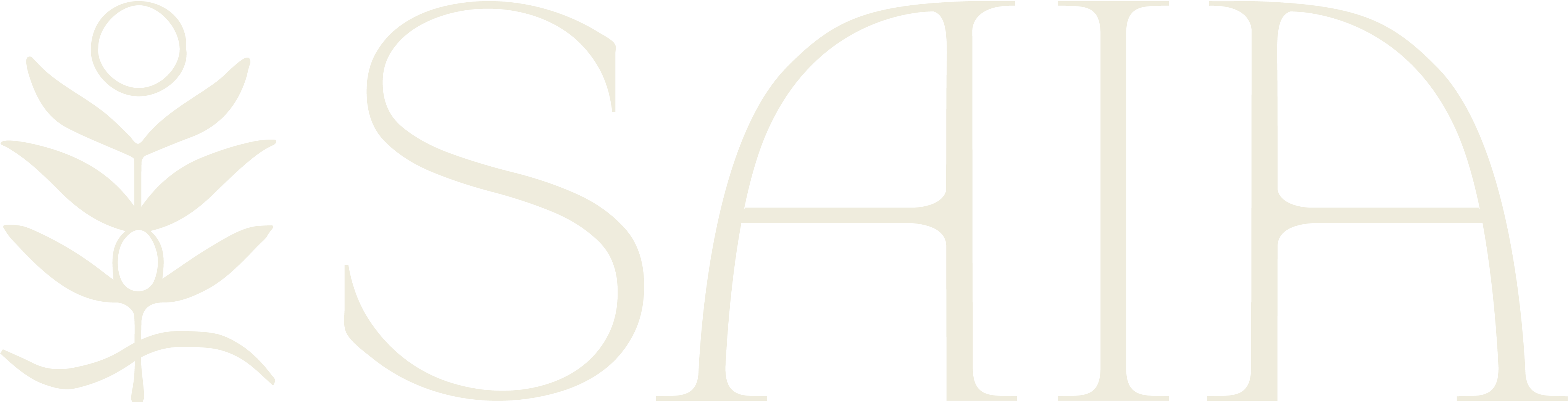 Saia Holistic Jewels